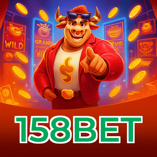 158BET: Seu Cassino Online Seguro e Premiado
